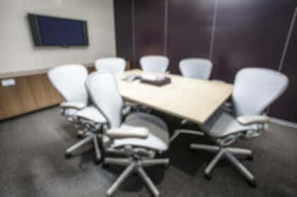 Meeting Room 33B 0